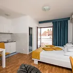 Voinic 3 Vendégház Cavtat