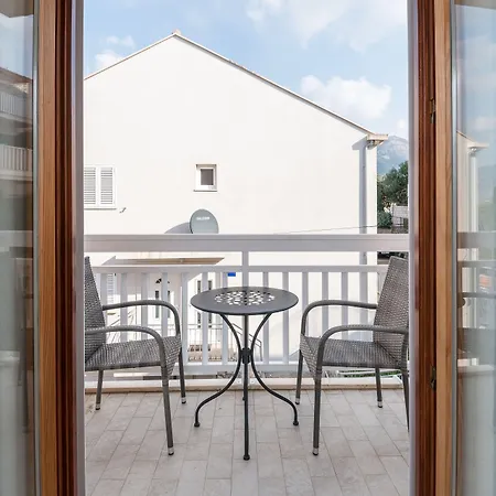 Maison d'hôtes Voinic 3 3*