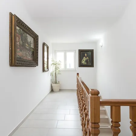 Voinic 3 Maison d'hôtes 3*