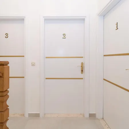 Maison d'hôtes Voinic 3 3*