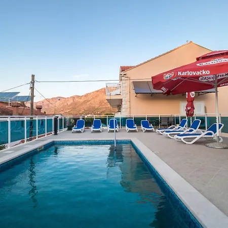 Voinic 3 Maison d'hôtes