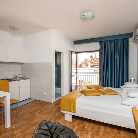 Voinic 3 Maison d'hôtes Cavtat