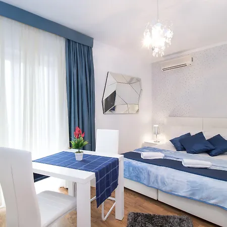 Voinic 3 Guest house