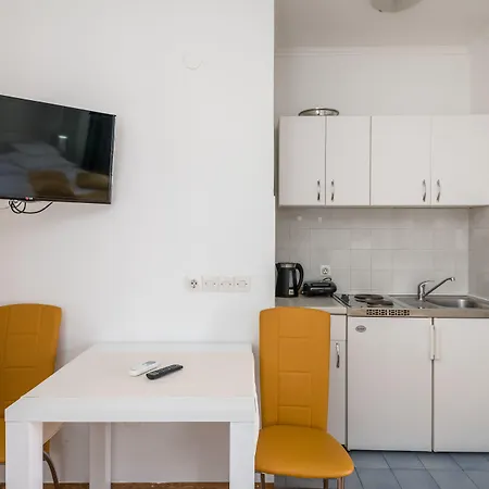 Maison d'hôtes Voinic 3