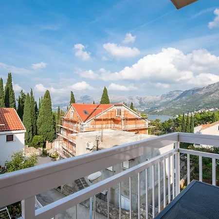 Voinic 3 Guest house Cavtat