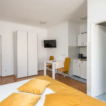 Voinic 3 Pensjonat 3*