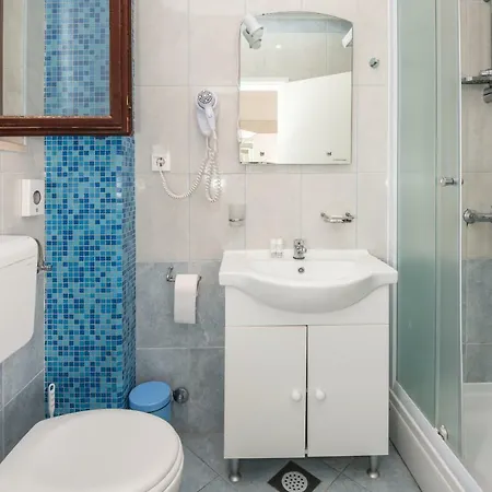 Voinic 3 3* تْسافتات