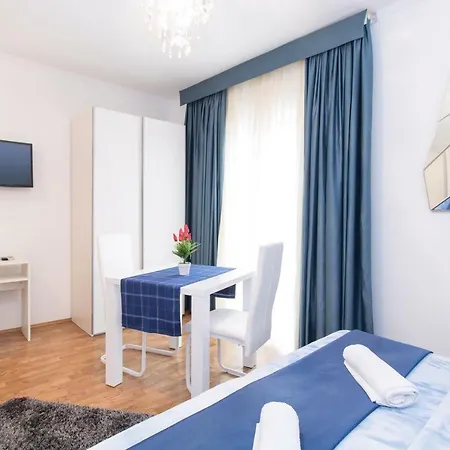 Voinic 3 3* تْسافتات