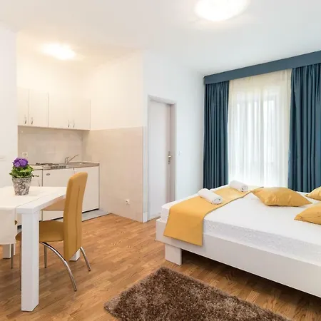 Maison d'hôtes Voinic 3 Cavtat