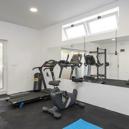 Voinic 3 بيت ضيافة تْسافتات