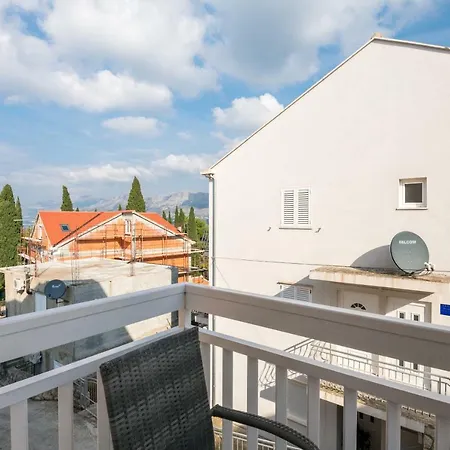 Maison d'hôtes Voinic 3 Cavtat