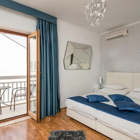 بيت ضيافة Voinic 3 تْسافتات