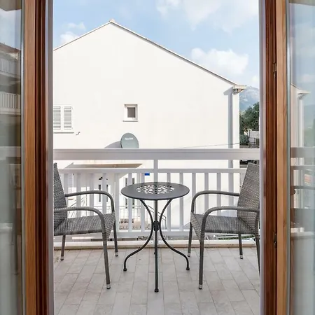 Voinic 3 3* تْسافتات