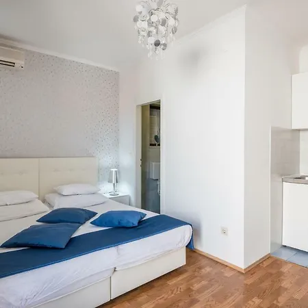 Maison d'hôtes Voinic 3 3*