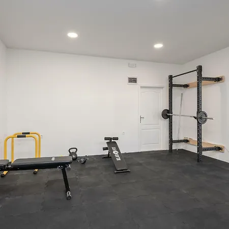 Voinic 3 بيت ضيافة