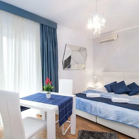 Guest house Voinic 3