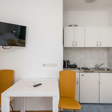 Voinic 3 Guest house 3*